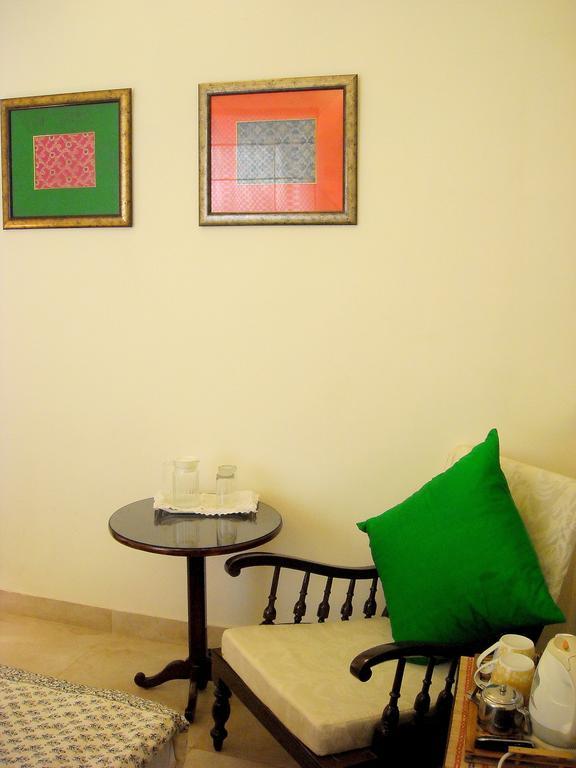 Aashray Apartment Varanasi Cameră foto