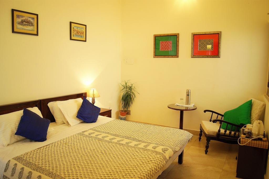 Aashray Apartment Varanasi Cameră foto