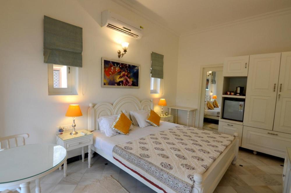 Aashray Apartment Varanasi Exterior foto